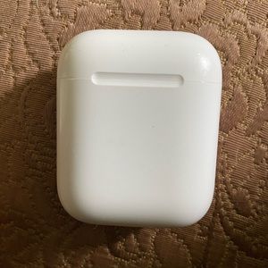 Apple Airpod Wired Charging Case Only